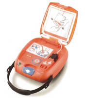 CARDIOLIFE AED